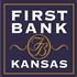 First Bank Kansas