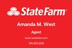 Amanda West Insurance Agency - State Farm Insurance