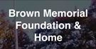 The Brown Memorial Foundation